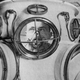 Illustration for article titled The Evolution of the Atmospheric Diving Suit